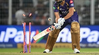 R Ashwin Issues Grim Warning For KKR: 'Don't Have One Bowler'