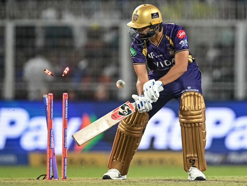 R Ashwin Issues Grim Warning For Kolkata Knight Riders: "Don't Have One Bowler"