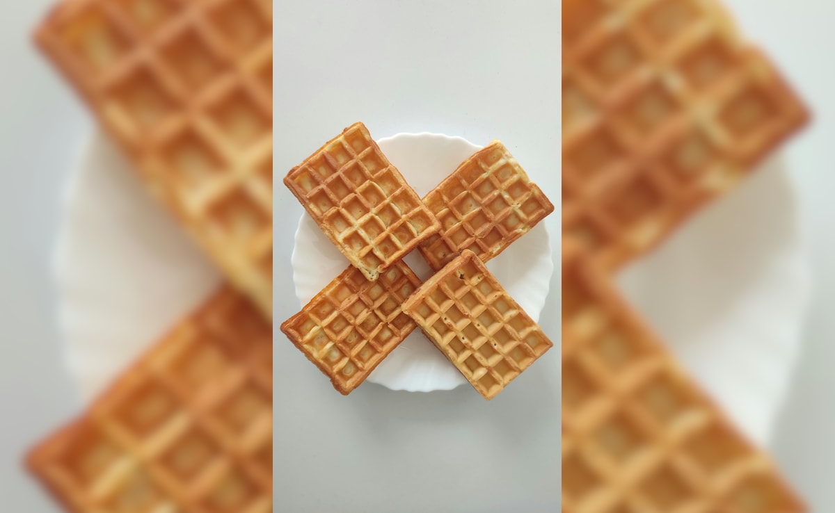 Latest and Breaking News on NDTV