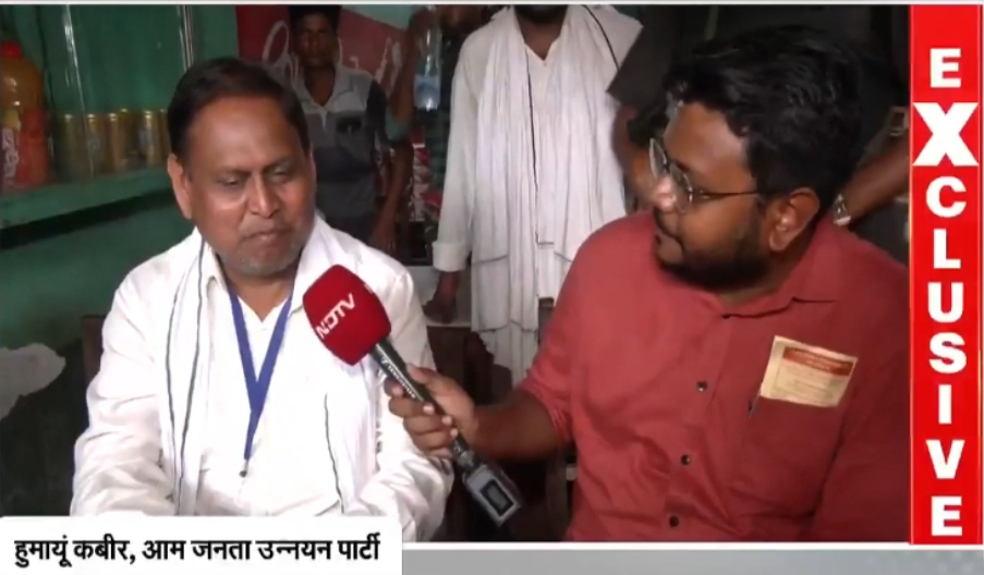 बंगाल में फिर नवाब का दौर! मुर्शिदाबाद से चलेगी सरकार, हुमायूं कबीर ने बता दी प्लानिंग