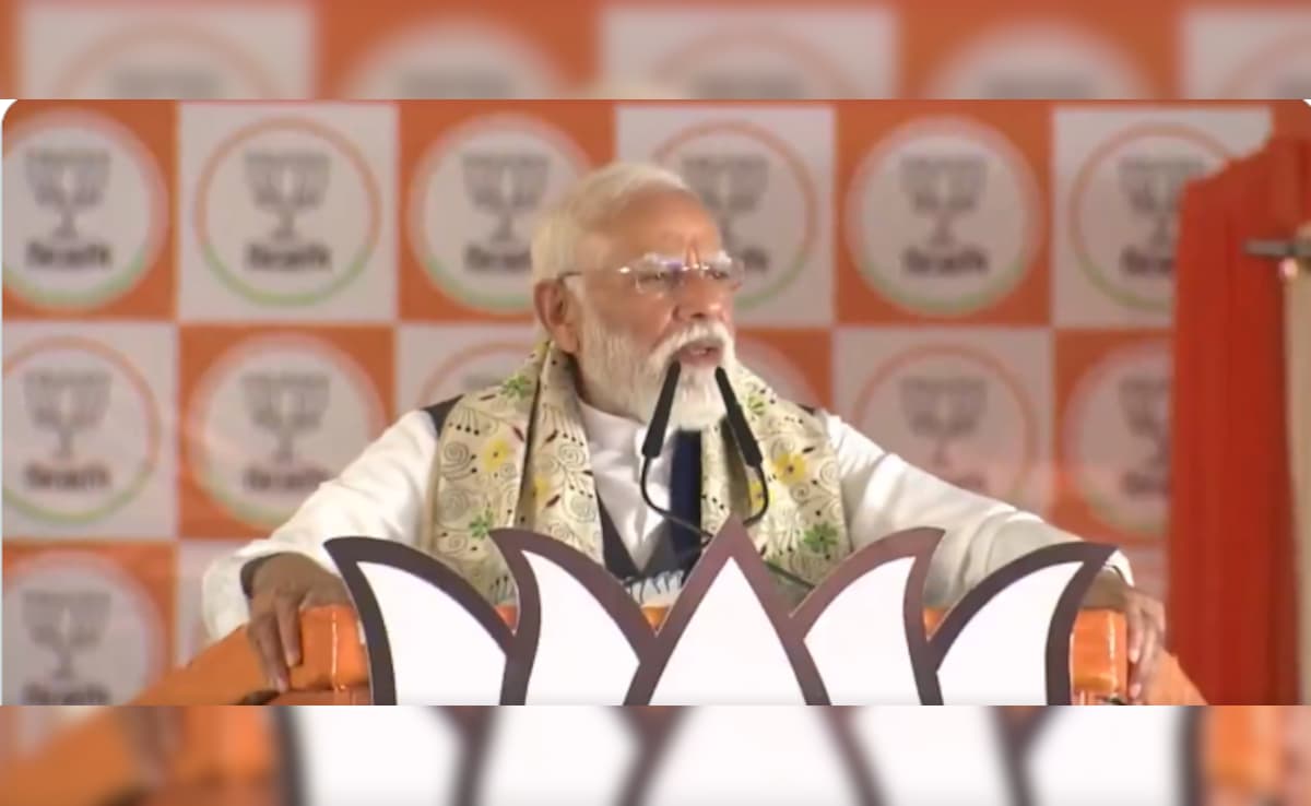 Amid 8th Pay Commission Buzz, PM Modi Vows 7th Pay Commission For West Bengal Govt Employees