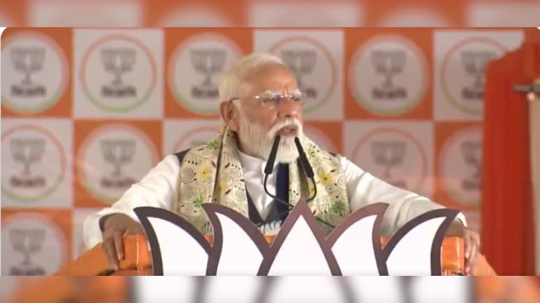 Amid 8th Pay Commission Buzz, PM Modi Vows 7th Pay Commission For West Bengal Govt Employees