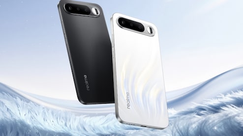 Realme 16 5G Launched With 'Selfie Mirror,' Dual 50MP Cameras, 7,000mAh Battery &mdash; Full Specs, Features, Price In India