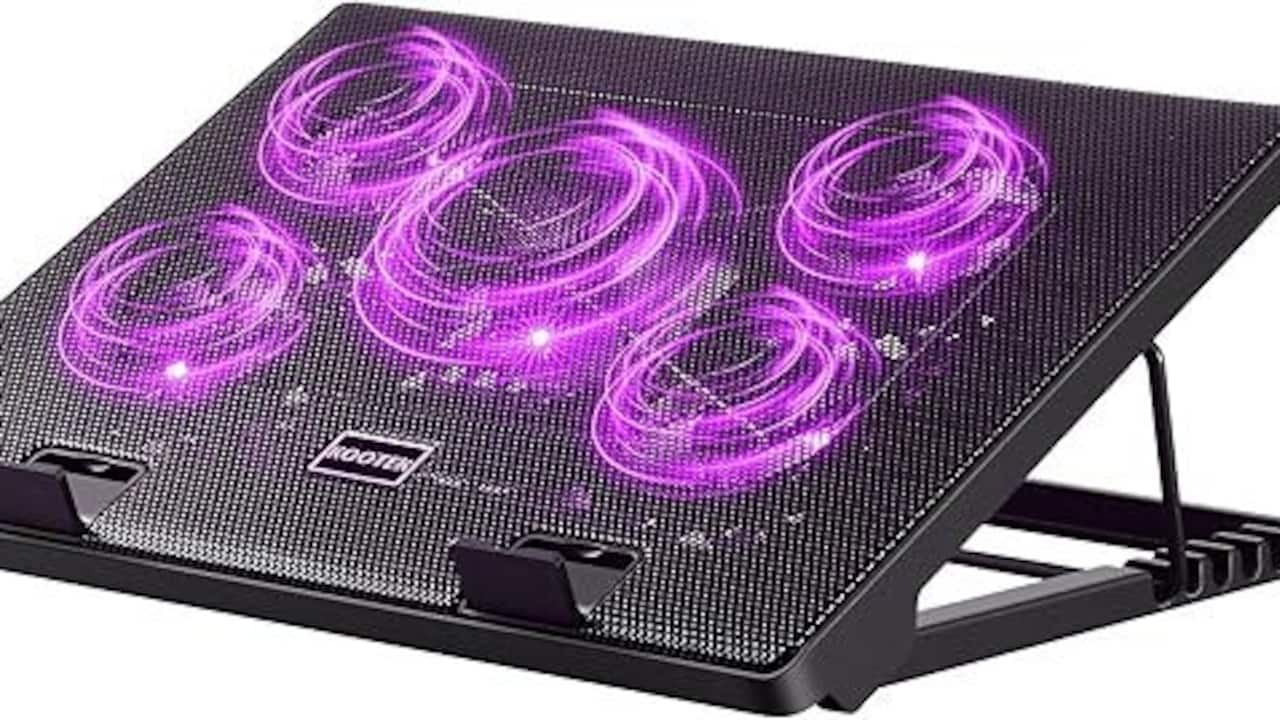 How Do Cooling Pads Help For A Laptop That Often Overheats