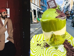 Vir Das Asks The Internet For Cheat Day Recommendations In London; Netizens Offer Great Options