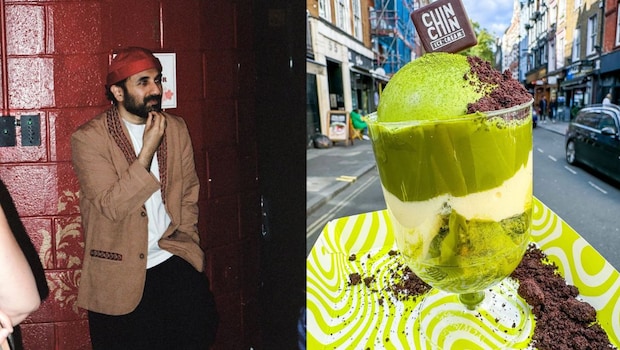 Vir Das Asks The Internet For Cheat Day Recommendations In London; Netizens Offer Great Options