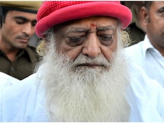 आसाराम की 6 महीने की अंतरिम जमानत कल हो रही खत्म, जेल जाने से बचने के लिए फिर लगाई हाईकोर्ट में गुहार