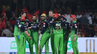 RCB Director Of Cricket Delivers Blockbuster Statement After Defeat To Delhi Capitals: 'Honest Review'
