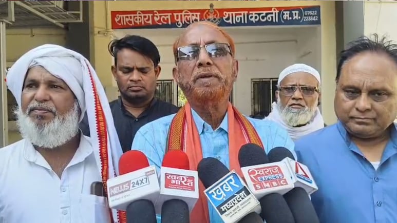 पटना-पुणे एक्सप्रेस में कथित मानव तस्करी मामले ने लिया नया मोड़, &nbsp;'पढ़ाई करने मदरसे जा रहे थे बच्चे'