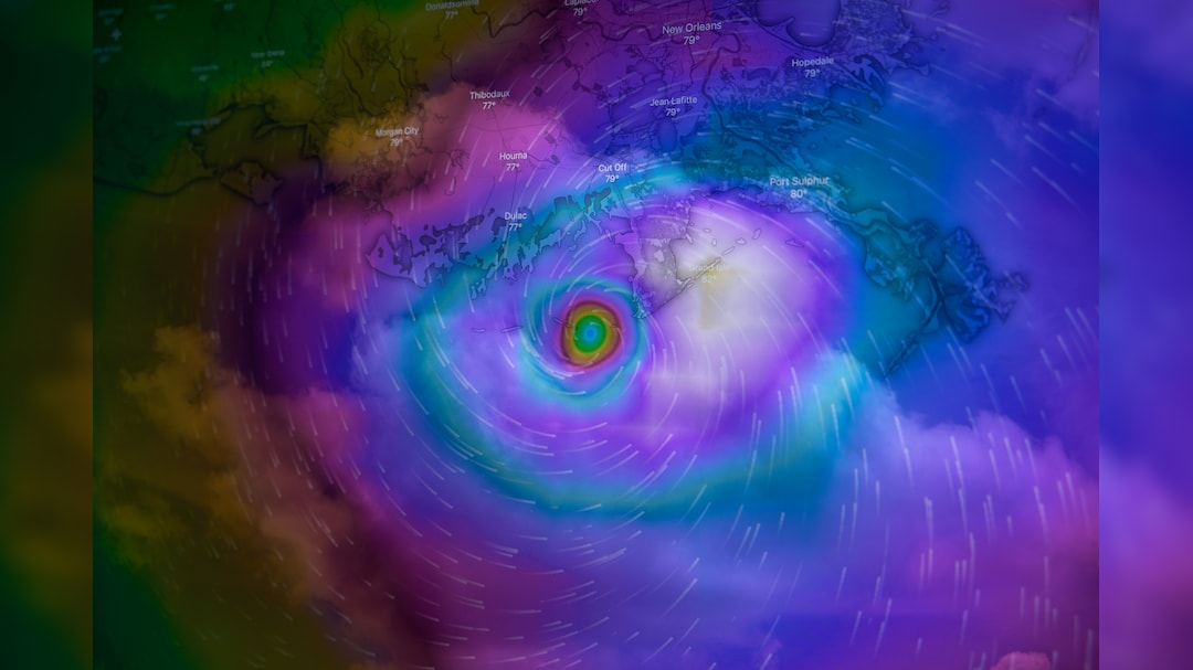 Cyclone Maila Live Tracker: Storm Likely To Hit Australia Next Week; Check Details