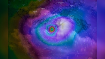 Cyclone Maila Live Tracker: Storm Likely To Hit Australia Next Week; Check Details
