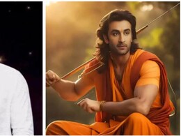 Ramayan : रामायण में श्रीराम के किरदार निभाने से रणबीर कपूर ने किया था इनकार, बेटी राहा के कारण हुए तैयार, दिलचस्प है किस्सा