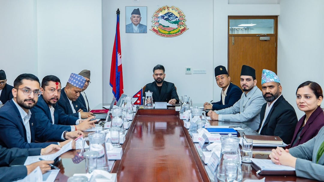 Nepal Shifts to Five-Day Workweek Amid Fuel Crisis Triggered by Middle East Tensions