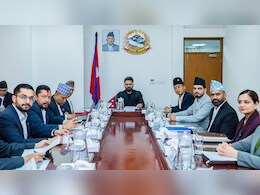 नेपाल में अब एक नहीं दो दिन रहेगी छुट्टी, पेट्रोल-डीजल की कमी के बाद बालेन सरकार का बड़ा फैसला