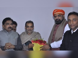 CM के ऐलान से पहले ही उपेंद्र कुशवाहा ने दे दी सम्नाट चौधरी को बधाई, इशारों में किया था संकेत