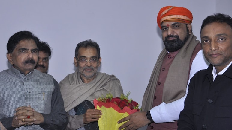 CM के ऐलान से पहले ही उपेंद्र कुशवाहा ने दे दी सम्नाट चौधरी को बधाई, इशारों में किया था संकेत