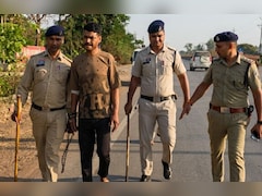 5 वर्षीय बच्ची से दुष्कर्म का मामला; आरोपी निकला 13 साल की बेटी का पिता, पुलिस ने निकाला जुलूस 