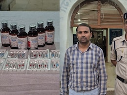 बलौदा बाजार में मेडिकल स्टोर पर बेचा जा रहा था नशे का इंजेक्शन, दवाइयां बरामद, संचालक गिरफ्तार