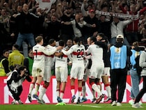 Last-Gasp Backheel Goal Sends Stuttgart Past Freiburg To DFB-Pokal Final Against Bayern Munich