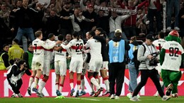 Last-Gasp Backheel Goal Sends Stuttgart Past Freiburg To DFB-Pokal Final Against Bayern Munich