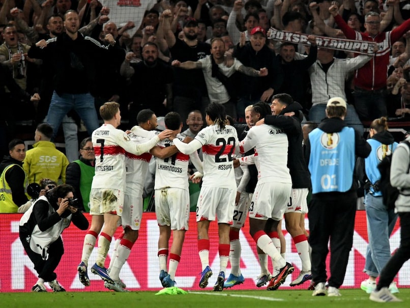 Last-Gasp Backheel Goal Sends Stuttgart Past Freiburg To DFB-Pokal Final Against Bayern Munich