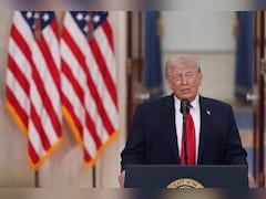 'दुनिया के सबसे बड़े तेल टैंकर अमेरिका की ओर आ रहे हैं...', ईरान से बातचीत से पहले ट्रंप का बड़ा बयान