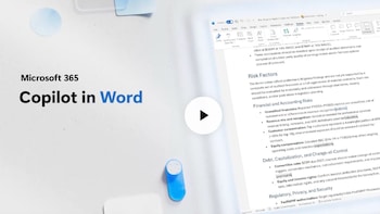 Microsoft's New AI-Powered Copilot Features In Word: Track Changes, Contextual Comments, Table Of Contents