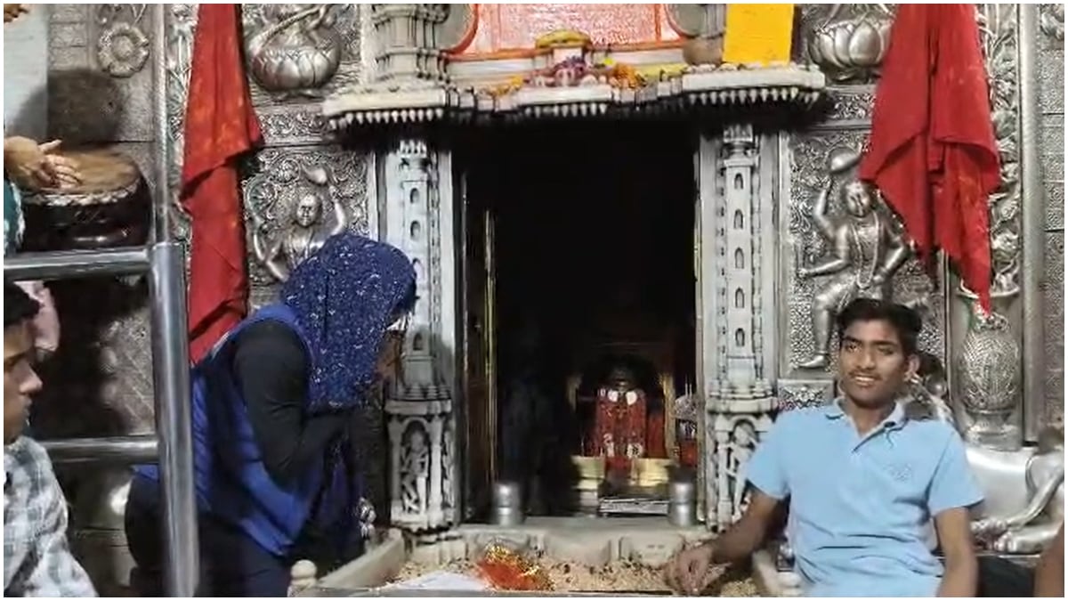 Latest and Breaking News on NDTV