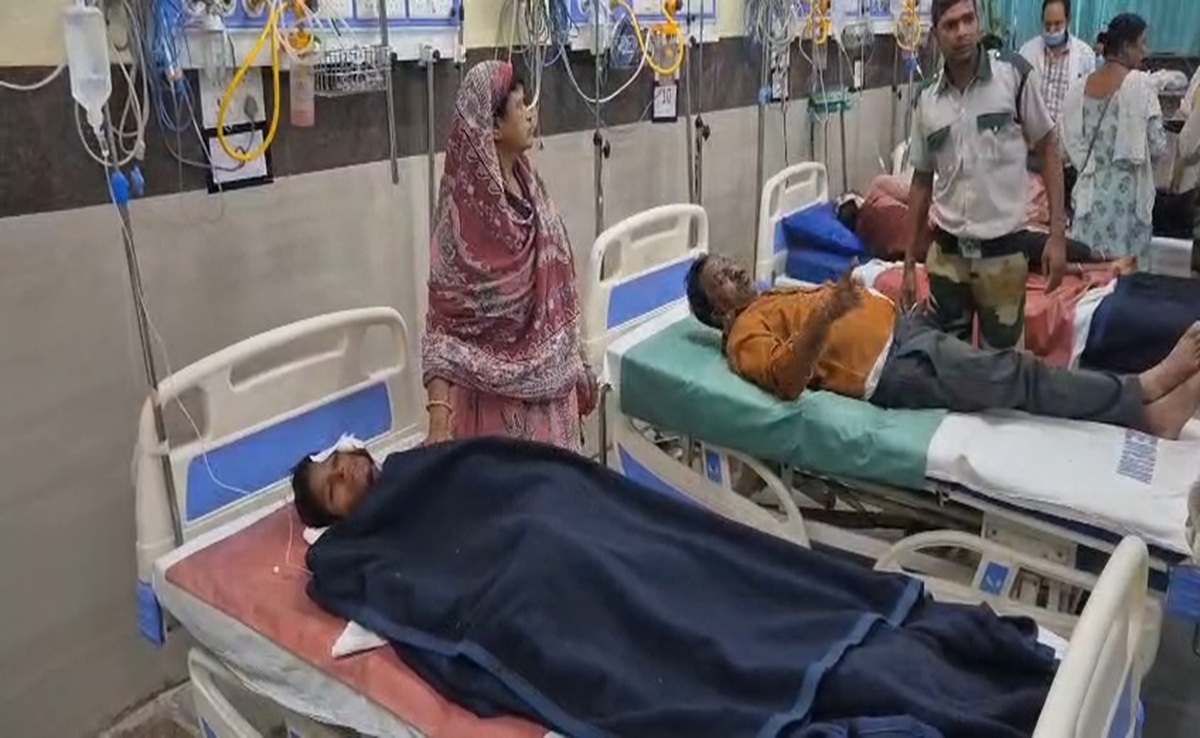 बिलासपुर में खूनी संघर्ष: रतनपुर में अवैध संबंध के शक में हत्या; 7 घायल, आरोपी गिरफ्तार