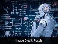 Chinese AI Cracks Decade-Old Maths Problem Without Human Intervention