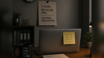 'Over 3 Years Without Salary Hike': Oracle Layoffs Survivor's Post Sparks Debate