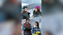 &lsquo;एक दिन&rsquo; के लिए खास म्यूजिकल इवेंट का ऐलान, 26 अप्रैल को मुंबई में सजेगी महफिल