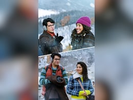 &lsquo;एक दिन&rsquo; के लिए खास म्यूजिकल इवेंट का ऐलान, 26 अप्रैल को मुंबई में सजेगी महफिल