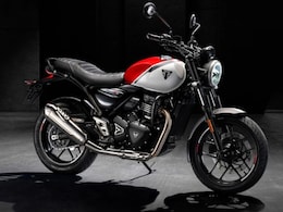 No Big Price Cut, Smaller Engine: Internet Questions Triumph 350cc Range