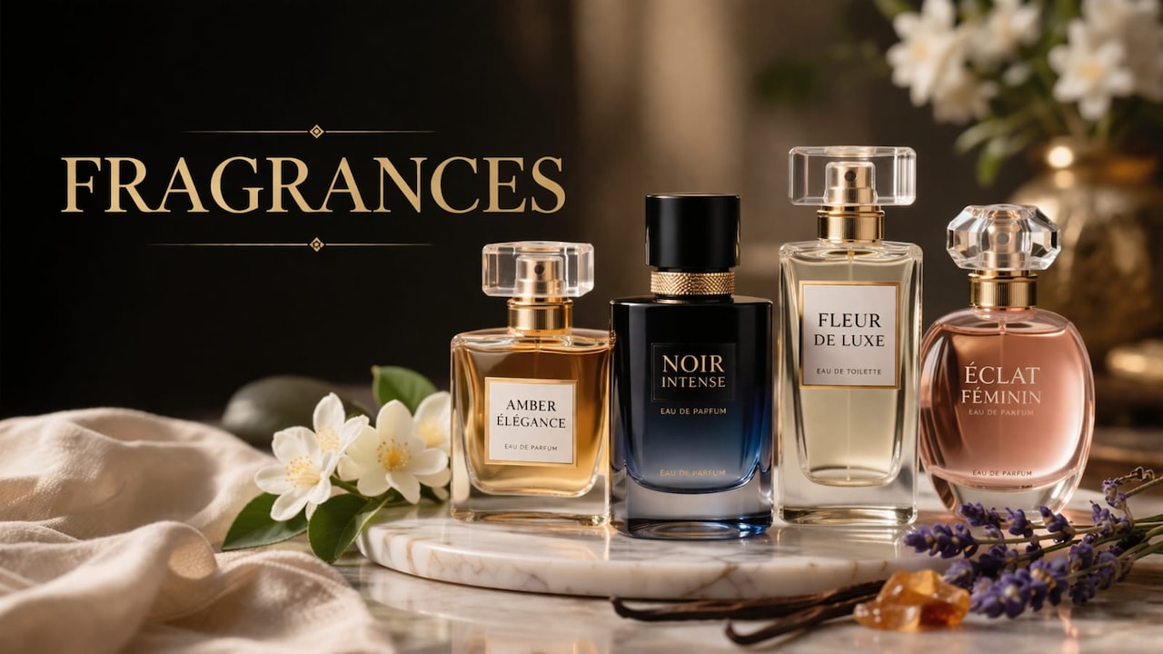 Myntra Sale: Fragrances ऐसी की हर कोई पूछेगा- कहां से लिया, 60% डिस्‍काउंट में आज ही बना लें इन्‍हें अपना