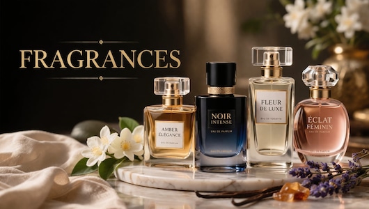 Myntra Sale: Fragrances ऐसी की हर कोई पूछेगा- कहां से लिया, 60% डिस्&zwj;काउंट में आज ही बना लें इन्&zwj;हें अपना