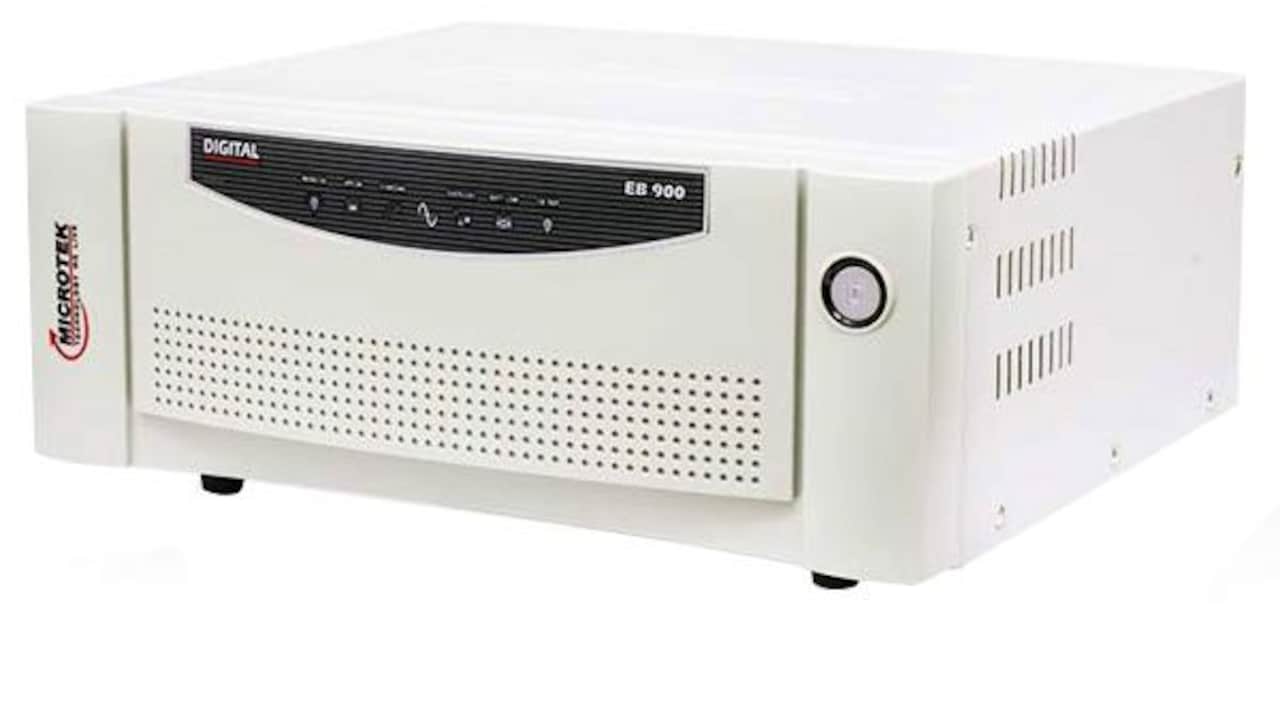 Top 5 Inverters That Keep Essential Appliances Running During Power Cuts