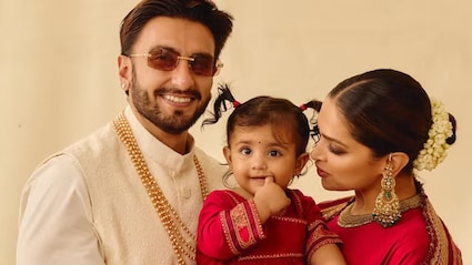 When Ranveer Opened Up About The 'Infinite Happiness' Of Becoming A Dad To Dua