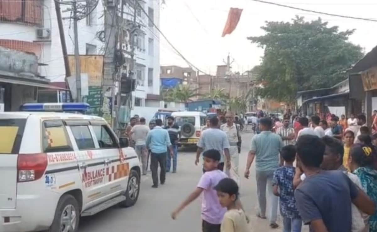 ब‍िहार: दो साल की मासूम बेटी पुकारती रही मम्मी-मम्मी, और कमरे में पंखे से झूल गई मां 