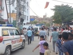 ब‍िहार: दो साल की मासूम बेटी पुकारती रही मम्मी-मम्मी, और कमरे में पंखे से झूल गई मां 