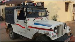 दौसा में कल शाम से लापता 12वीं की छात्रा का पेड़ से लटका मिला शव, परिजनों में मचा कोहराम