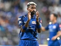 Hardik Pandyas Captaincy Receives Brutal Verdict After Mumbai Indians Loss: "Looking Worried"