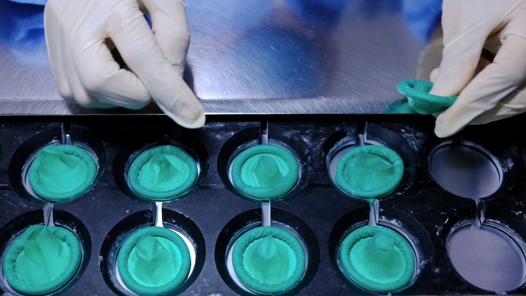 Iran War Has Boosted Costs of Energy, Food And Now Condoms