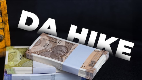 DA Hike: Cabinet Approves 2% Dearness Allowance Hike For Government Employees And Pensioners