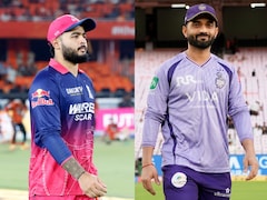 KKR vs RR LIVE Score, IPL 2026: Vaibhav Sooryavanshi On Cusp Of Huge Milestone As RR Face KKR