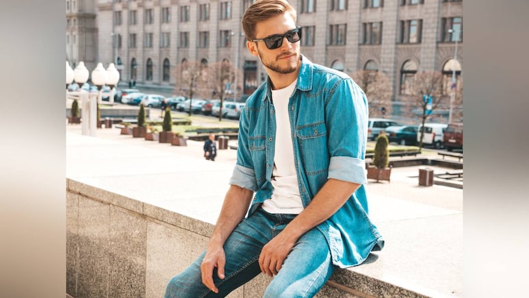 Men's टी-शर्ट, शर्ट्स, जींस, जोगर्स पर ऐसी शानदार डील्स कहीं नहीं मिलेगी आपको, आधे से कम प्राइस में करें ऑर्डर