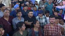 Jay Shah, Ganguly Watch IPL Game In The Stands. Internet Can't Stop Praising