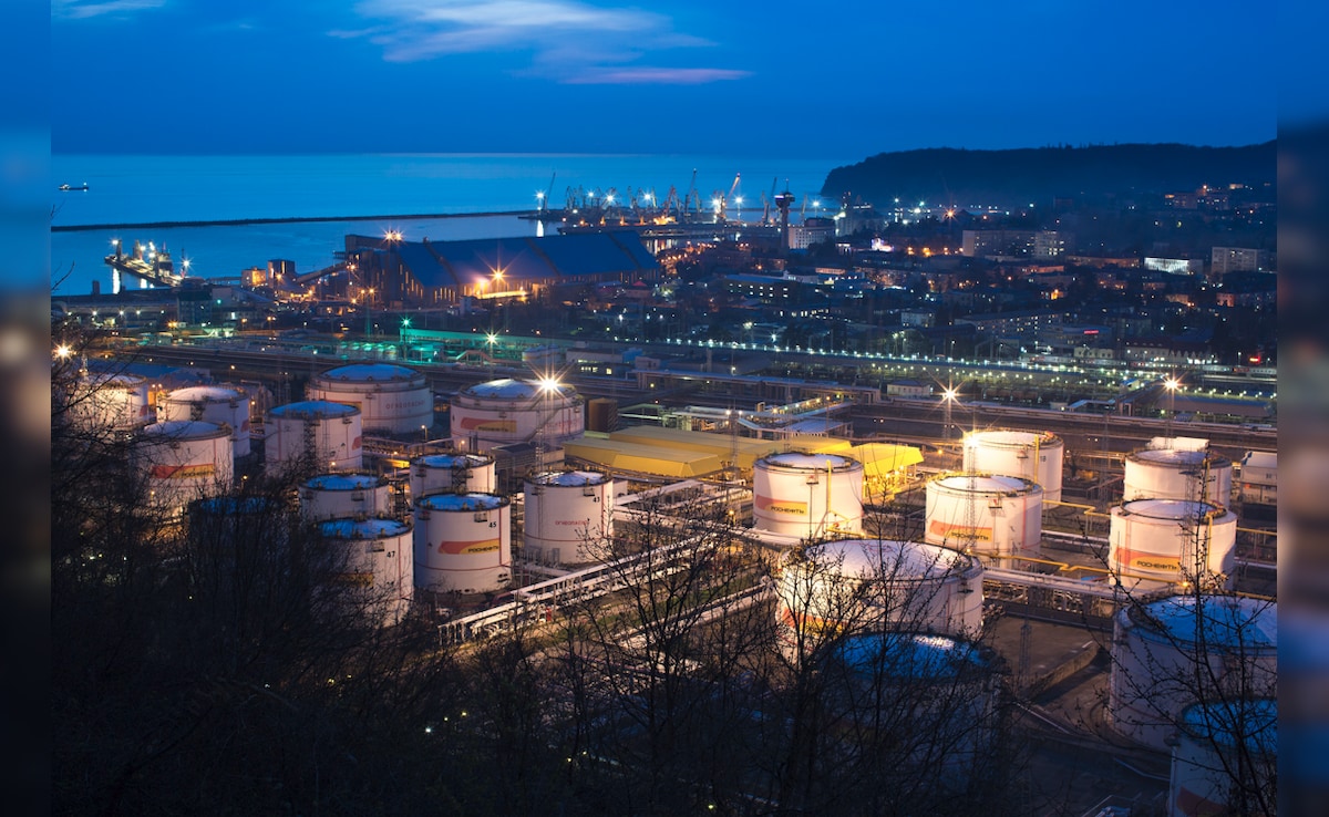 Latest and Breaking News on NDTV