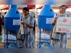 प्लास्टिक बोतल दो, इनाम लो! कचरा देने पर मिल रहा रिवॉर्ड, जानिए क्या है ये अनोखी पहल?