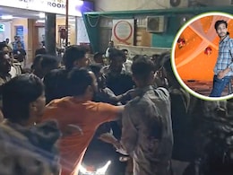 Mandsaur News: चाय पी रहे दो दोस्तों पर चाकू से हमला, एक की मौत; एक युवक की हालत गंभीर